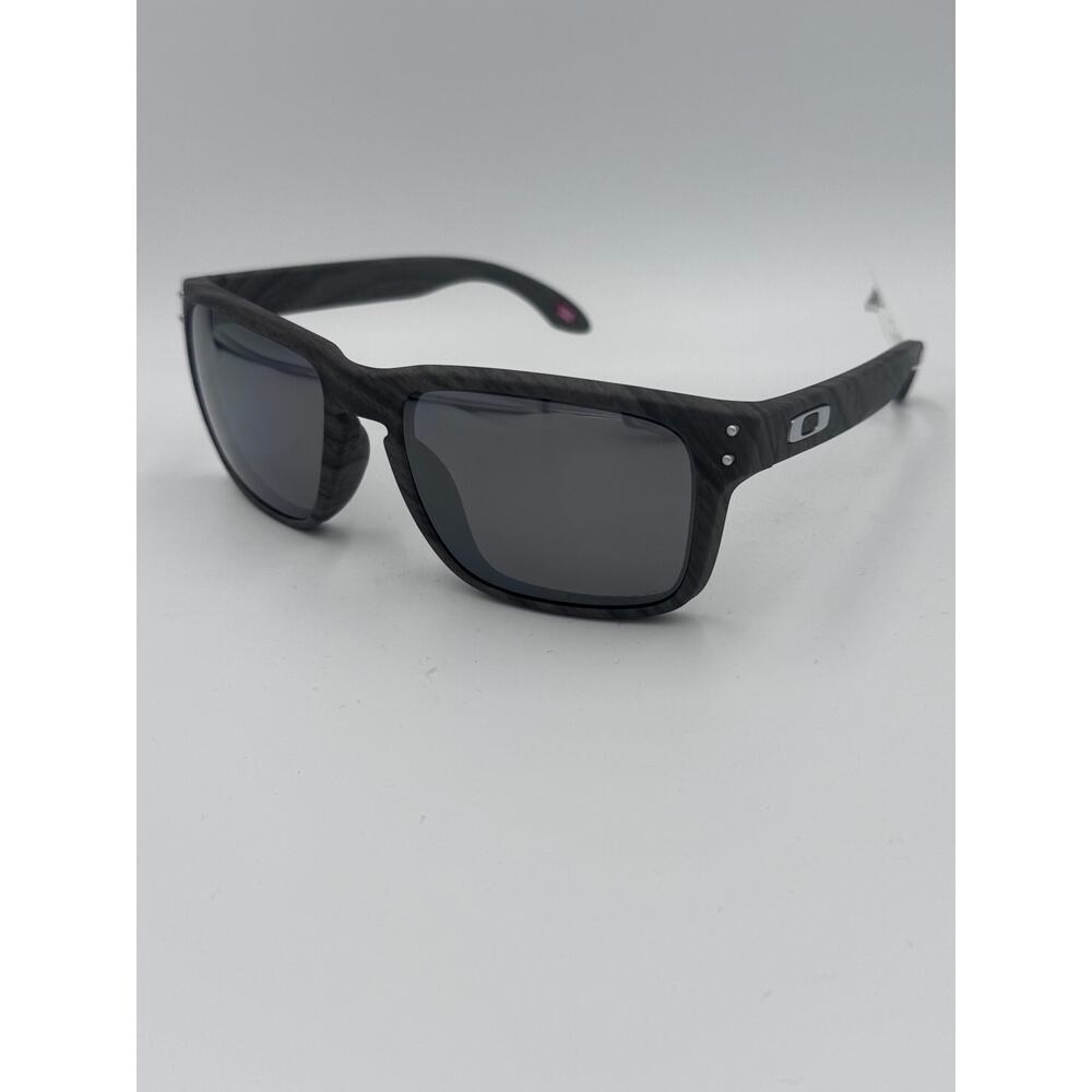 New Oakley HOLBROOK OO9102 Polarized Eyewear PRIZM Black - Picture 6 of 6